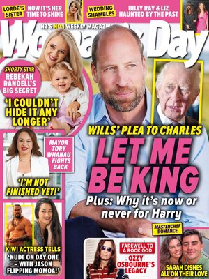 Woman's Day Magazine NZ - Magazine